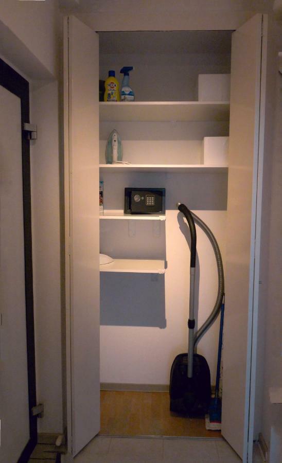 Apartment Ferienwohnung-wiesbaden-top3 Wiesbaden